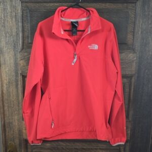 The North Face Crimson Half-Zip Jacket